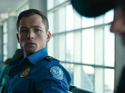 La película que te va a hacer poner los pelos de punta. La película que te va a hacer poner los pelos de punta.