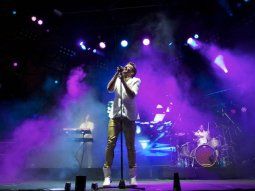 Canciones de Tan Biónica que hablan de la cocaína