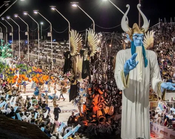 La inteligencia artificial reveló la mejor ciudad argentina para vivir los Carnavales.