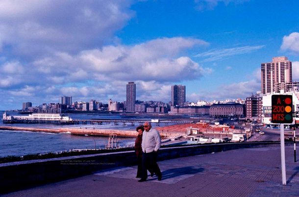 Foto: Masahide Tomikoshi