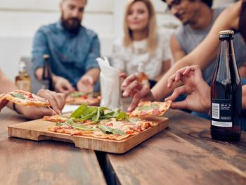 La razón por la cual se festeja el Día del Amigo