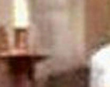 ¿El fantasma del abuelo estuvo presente?