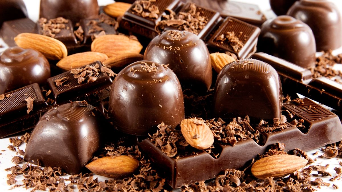 ¿Por qué hoy es el Día Internacional del Chocolate?