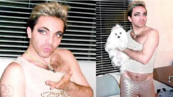 un familiar duda de la sexualidad de cristian castro: si quiere probar... un familiar duda de la sexualidad de cristian castro: si quiere probar...