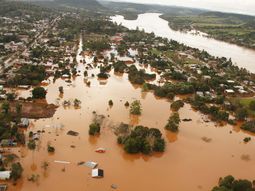 misiones: perdidas por $500 millones debido al agua misiones: perdidas por $500 millones debido al agua