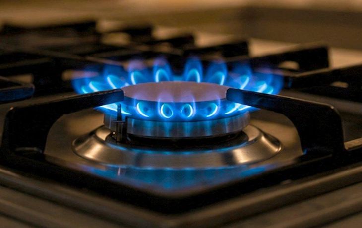 El consumo del gas aumenta en invierno El consumo del gas aumenta en invierno