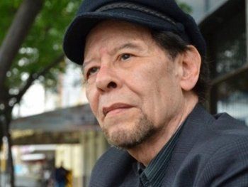 Murió Aldo Monges, conocido como El trovador romántico
