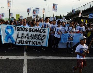 A una semana del crimen del chofer