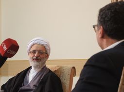 Foto: Carlos Montes Onganía Foto: Carlos Montes Onganía