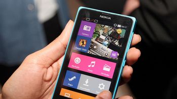 microsoft presento un nuevo nokia con android microsoft presento un nuevo nokia con android