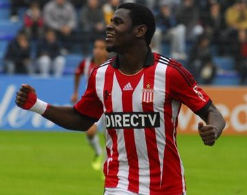 MERCADO DE PASES 2013 - ESTUDIANTES