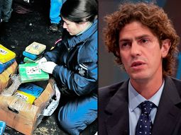 ¿quien es el empresario vinculado a lousteau detenido por narcotrafico? ¿quien es el empresario vinculado a lousteau detenido por narcotrafico?