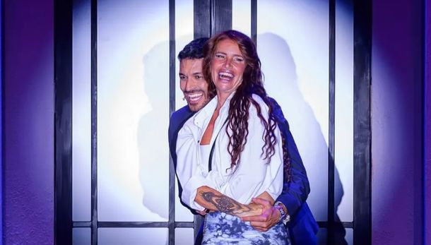 Preocupa la salud de Flor Peña: suspendió todo en Mar del Plata y confirmó la peor noticia