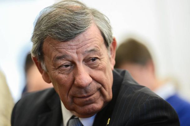 El excanciller y exvicepresidente uruguayo dijo que en Venezuela hay un gobierno autoritario.