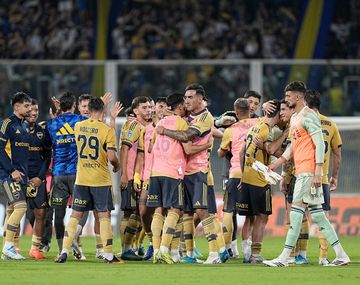 La cuenta pendiente de Boca: mejorar sus comienzos en la Copa Libertadores