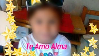 una nena fue al hospital por un golpe, pero murio por maltratos y abuso una nena fue al hospital por un golpe, pero murio por maltratos y abuso