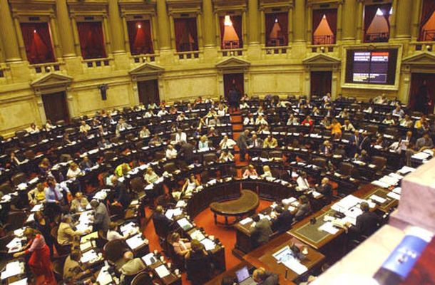 Diputados