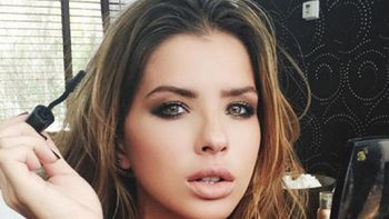 la china suarez, por el episodio en el motorhome: tengo pesadillas y empece terapia la china suarez, por el episodio en el motorhome: tengo pesadillas y empece terapia