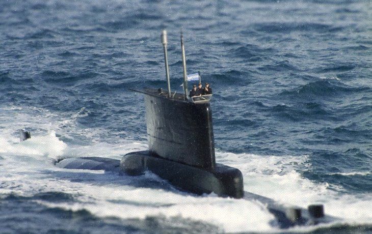 ARA San Juan: el tribunal de Santa Cruz ratificó su competencia para el juicio