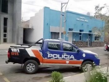 La historia del ladrón con conciencia