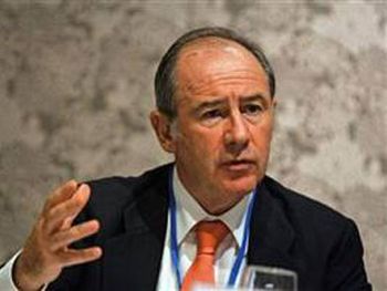 El FMI pierde un Rato