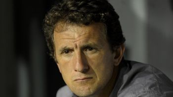 el vasco analizo el rendimiento de boca tras el triunfo: podemos dar mas el vasco analizo el rendimiento de boca tras el triunfo: podemos dar mas