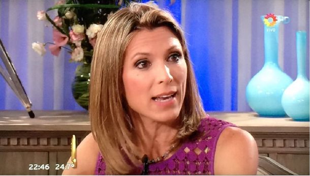 Para la nueva titular, Aerolíneas Argentinas fue gestionada desde lo político