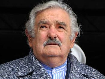 Pepe Mujica: Brasil es uno de los países más injustos de la Tierra