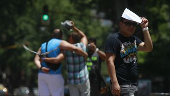 la tormenta llegara a la capital despues de la nochebuena la tormenta llegara a la capital despues de la nochebuena