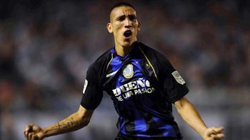 san pablo le dio la bienvenida oficial a la joya de racing san pablo le dio la bienvenida oficial a la joya de racing