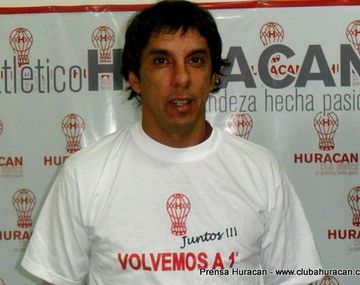 Dóping: Barrientos cumple su sanción y vuelve este sábado