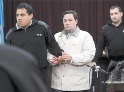 el abogado de martin lanatta dijo que su cliente no conoce a anibal fernandez el abogado de martin lanatta dijo que su cliente no conoce a anibal fernandez