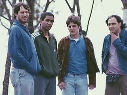 La icónica producción argentina en Netflix que sigue siendo una de las más vistas