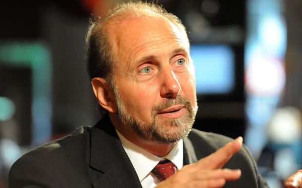 Ojalá esto marque un antes y un después, cada dólar tiene que venir a la producción