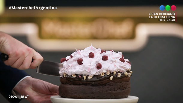 Rating: cómo le fue a MasterChef con su primera gala de eliminación