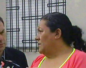 Temor y culpa en familiares por el destino de Kiara Romero