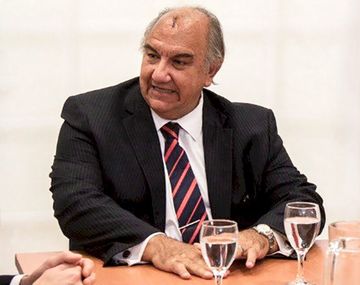 Renunció el subsecretario de Derechos Humanos