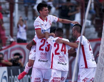 Sorpresa: una promesa del Real Madrid