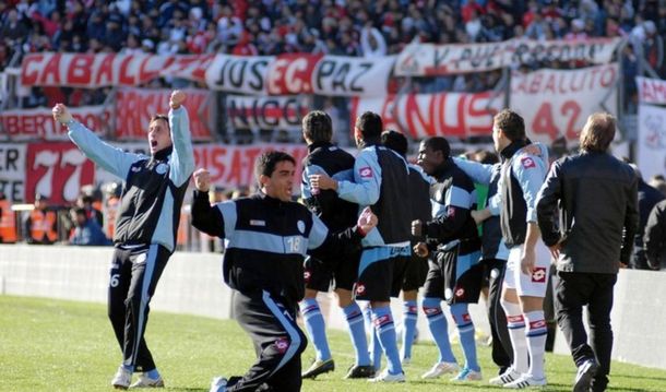La picante chicana de Belgrano a River antes de la final del Torneo Apertura: Juega la B
