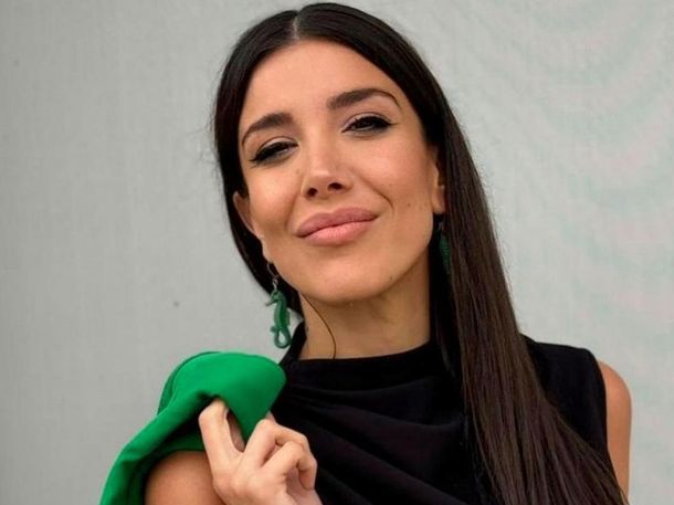 Andrea Rincón volvió a apostar al amor: el posteo que revolucionó sus redes sociales