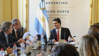 el gobierno busca un nuevo acuerdo de precios el gobierno busca un nuevo acuerdo de precios