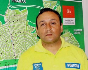 Ex secretario de Seguridad de Pinamar denuncia que el delito aumentó