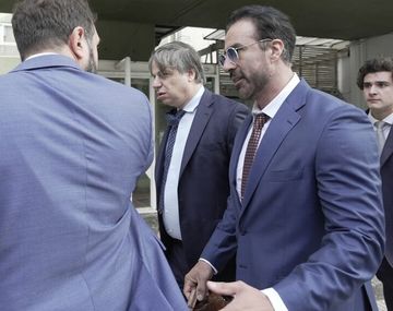 El pedido de Leopoldo Luque en el segundo juicio por Maradona que fue rechazado