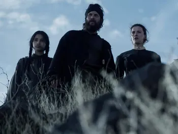 Ambientada en el siglo 19, tiene pocos capítulos y narra una dura historia familiar