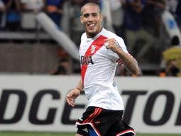 Galardo confirmo a Maidana para River-Lanus Galardo confirmo a Maidana para River-Lanus