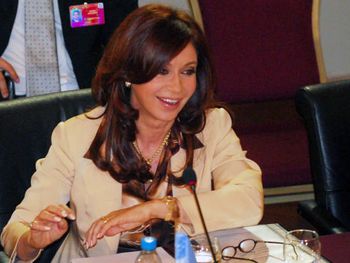 Cristina