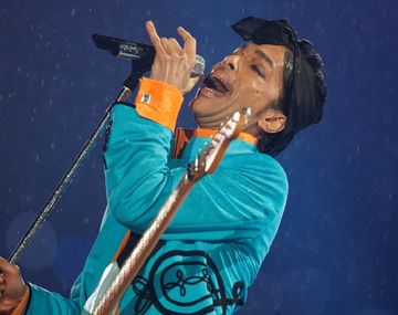 Murió Prince: reviví sus mejores éxitos