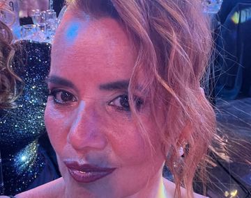 Nancy Pazos apuntó contra LAM tras la polémica con el notero: No tienen códigos