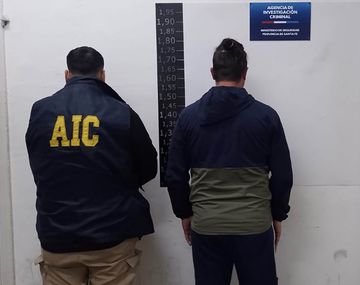 Falseó el robo de su auto para cobrar el seguro: terminó preso