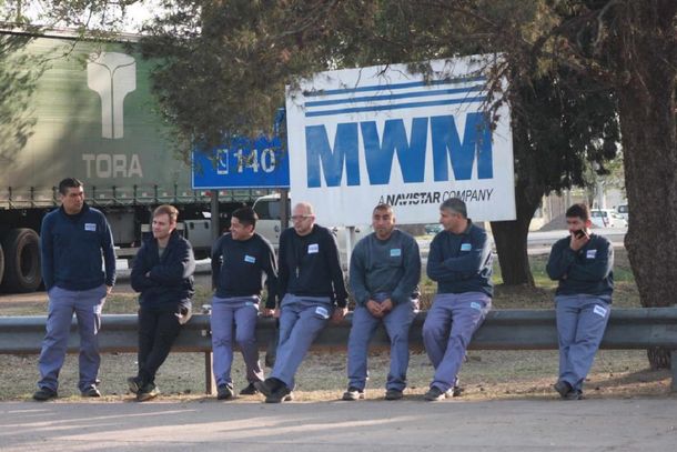 Cerró otra autopartista en Córdoba y más de 100 trabajadores quedaron en la calle